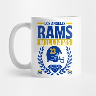 Los Angeles Rams Williams 23 Edition 2 Mug